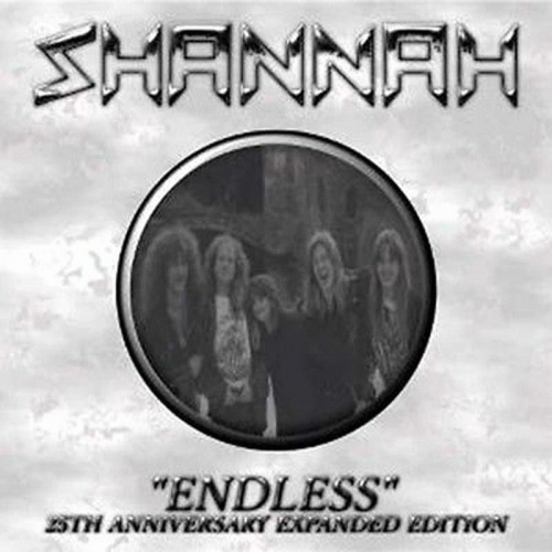Shannah : Endless - 25th Anniversary Expanded Edition